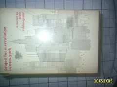 Project for a revolution in New York