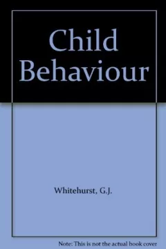 Child behavior