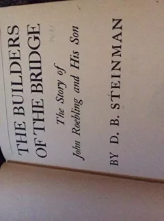The builders of the bridge