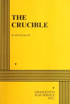 The Crucible