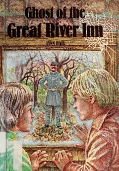 Ghost of the Great River Inn