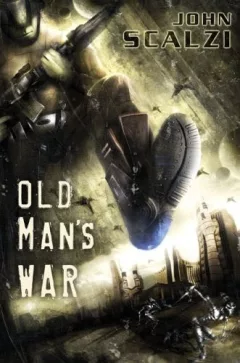 Old Man’s War
