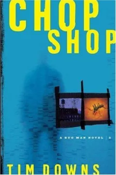 Chop shop