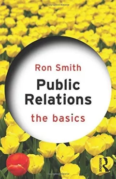 Public Relations: The Basics