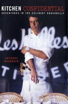 Kitchen confidential