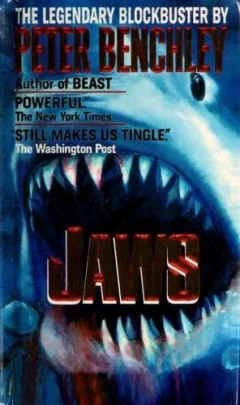 Jaws