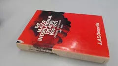 The major international treaties, 1914-1973