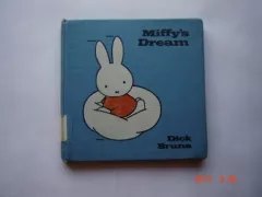 Miffy's dream