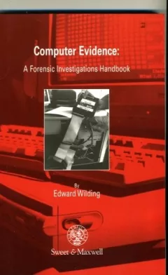 Computer evidence