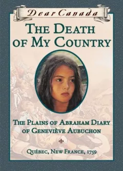 The death of my country