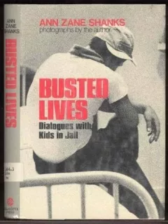 Busted lives