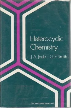 Heterocyclic chemistry