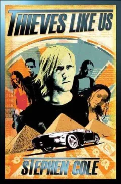 Thieves like us