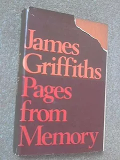 Pages from memory
