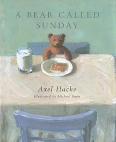 A bear called Sunday