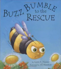 Buzz Bumble to the rescue