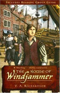 The House of Windjammer