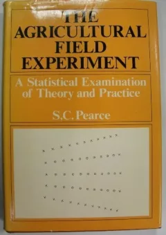The agricultural field experiment