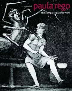 Paula Rego