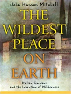 The Wildest Place on Earth