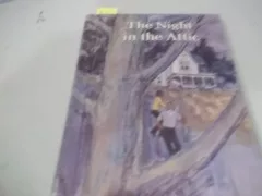 The night in the attic