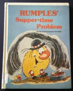 Rumples' supper-time problem