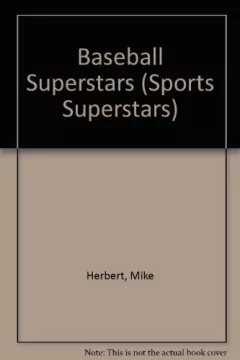 Baseball superstars