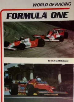 Formula one