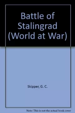 Battle of Stalingrad