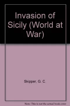 Invasion of Sicily