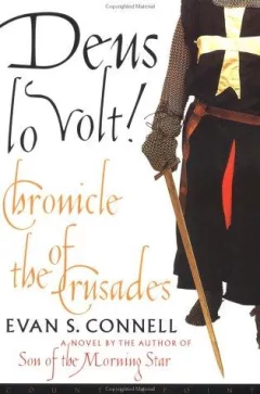 Deus lo volt!