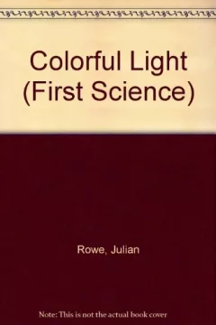 Colorful light