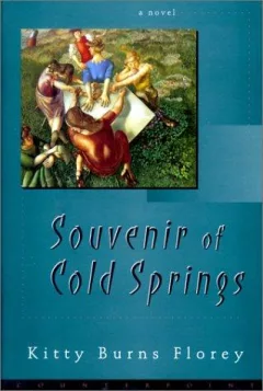 Souvenir of Cold Springs