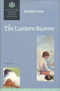 The lantern bearers