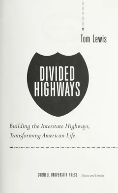 Divided highways