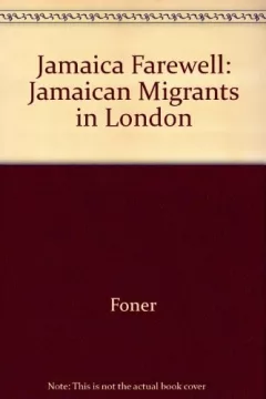 Jamaica farewell