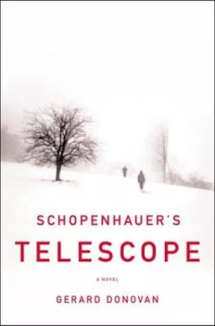 Schopenhauer's telescope