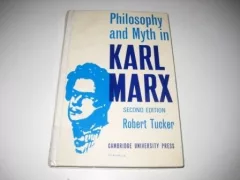 Philosophy and myth in Karl Marx