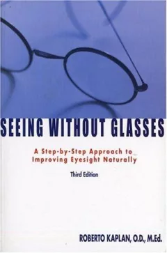 Seeing Without Glasses