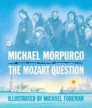 The Mozart question