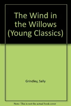 The Wind in the Willows