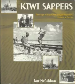 Kiwi sappers