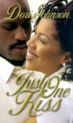 Just one kiss