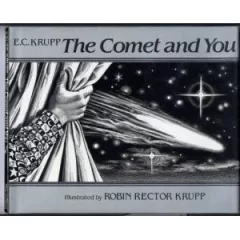 The comet and you