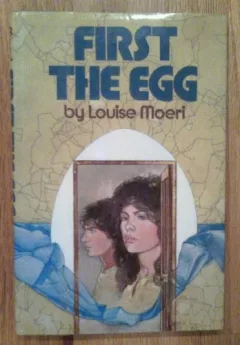 First the egg