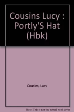 Portly's hat