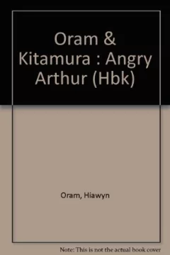 Angry Arthur