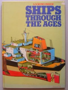 Looking inside ships through the ages