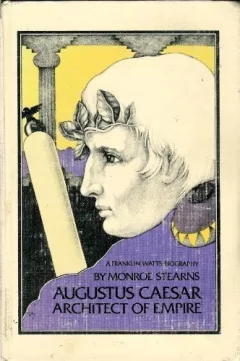 Augustus Caesar, architect of empire.