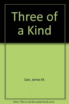 Three of a kind.